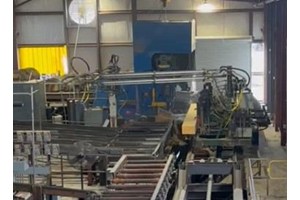 Salem 7ft  Band Mill (Wide)